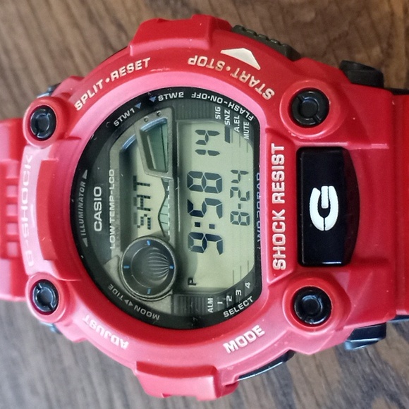 G-Shock - Picture 2 of 5